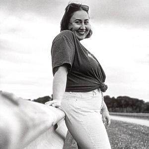 Meet your Posher, Maleah